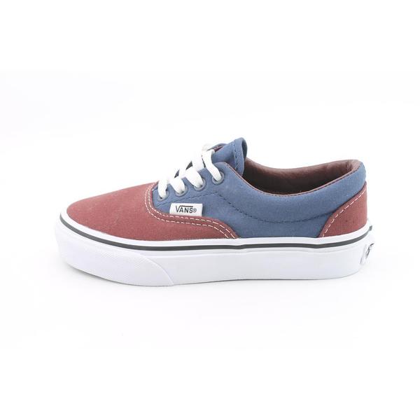 boys vans size 12