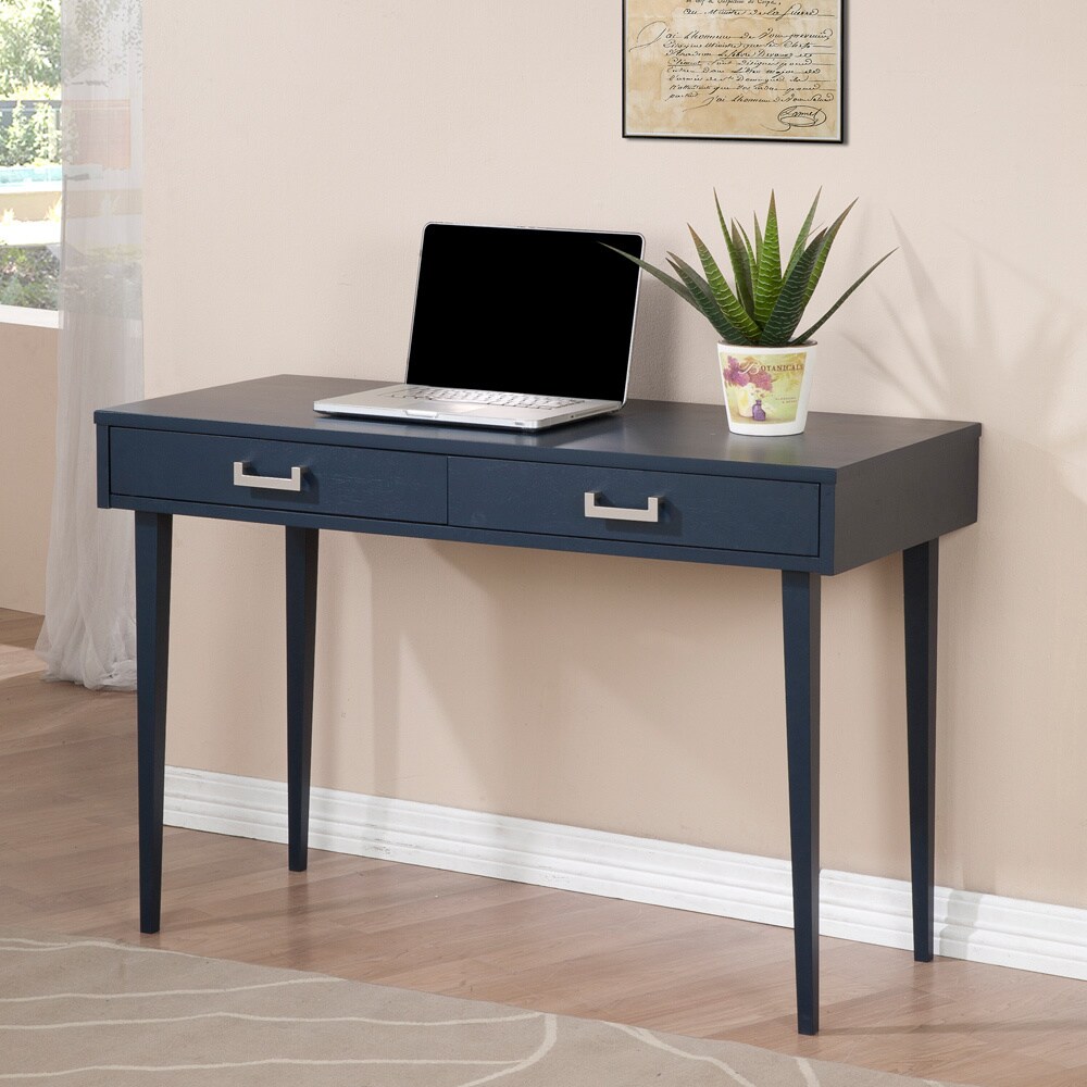 blue desks for sale