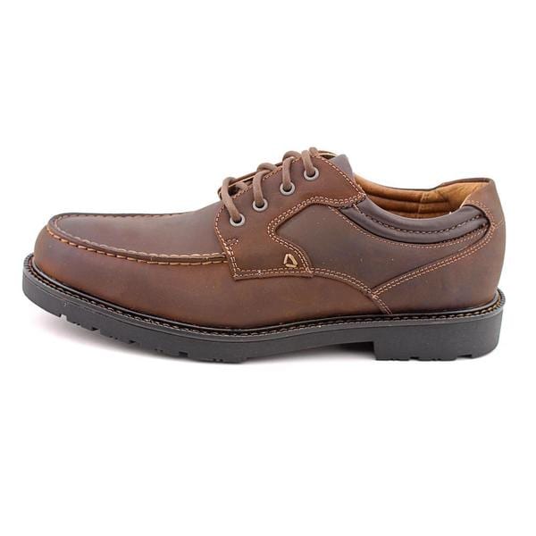 Enmore' Leather Casual Shoes 