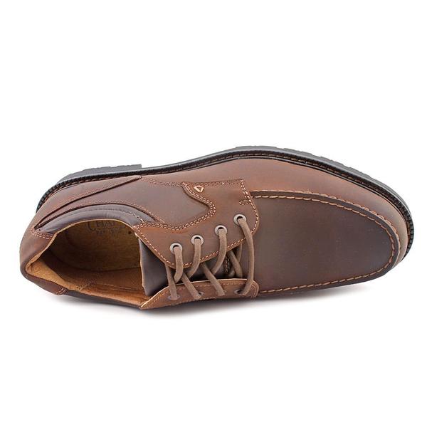 Enmore' Leather Casual Shoes 