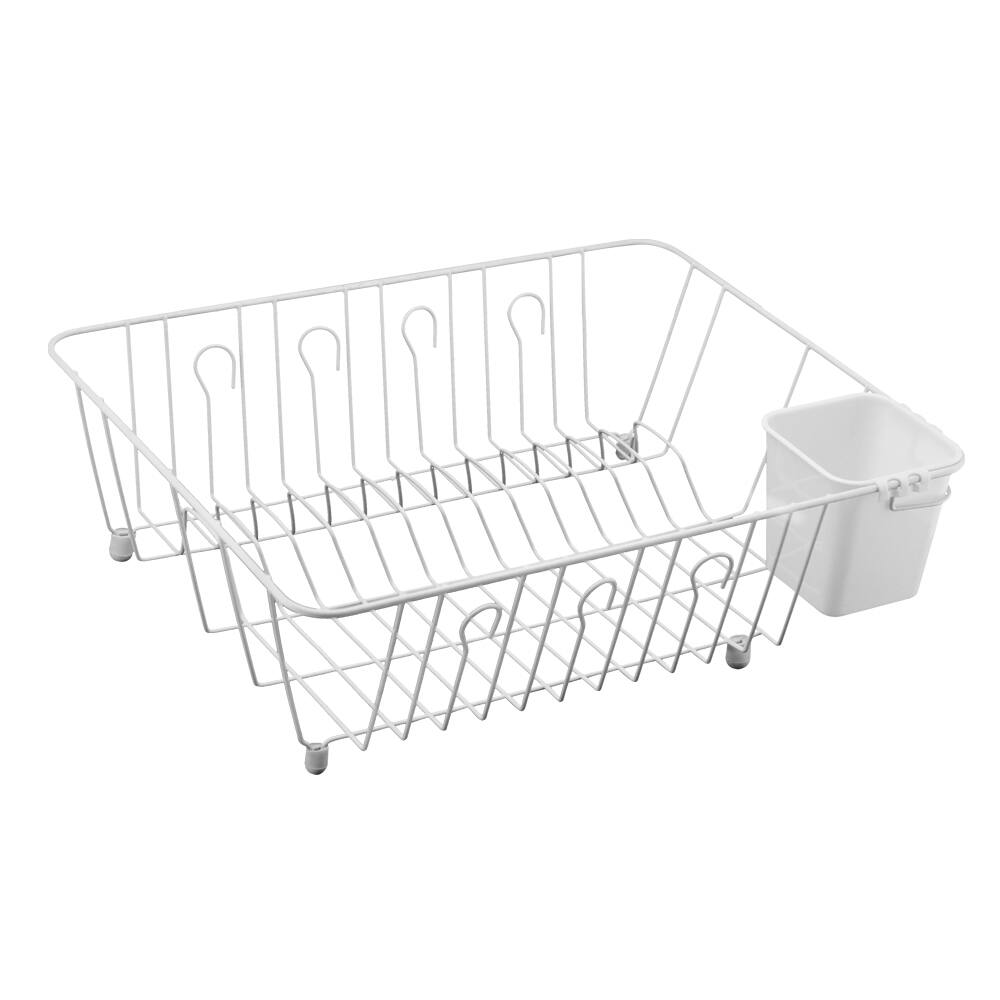 Large Metal Dish Drainer