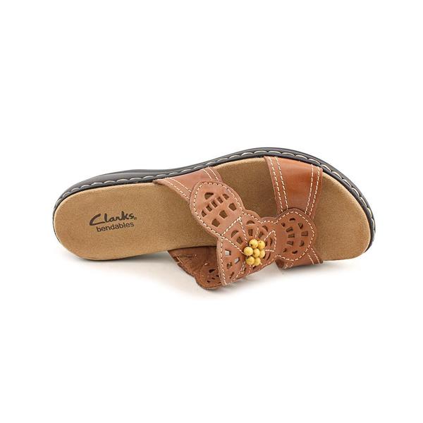 clarks women's leisa lolly sandal