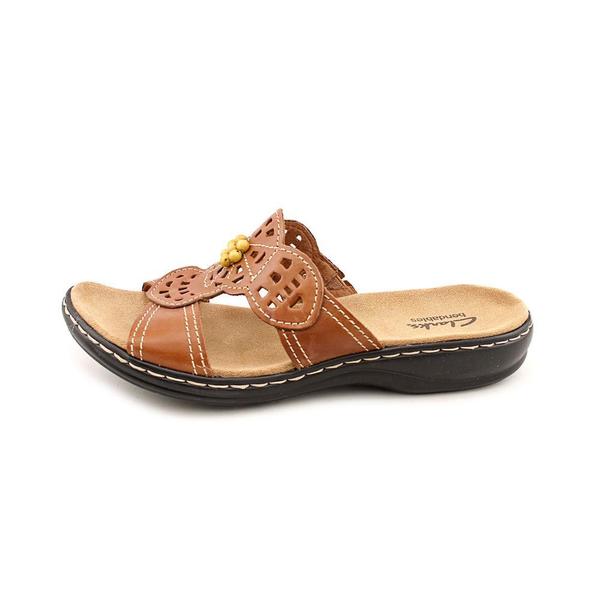 clarks women's leisa lolly sandal