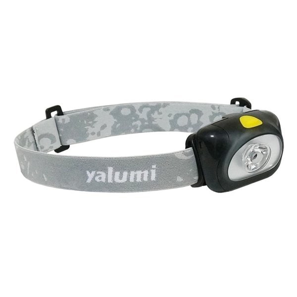 Yalumi Spark 105 lumen 90 meter White Spotlight LED Headlamp