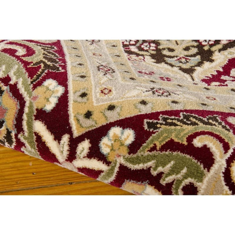 Antiquities Empress Garden Area Rug