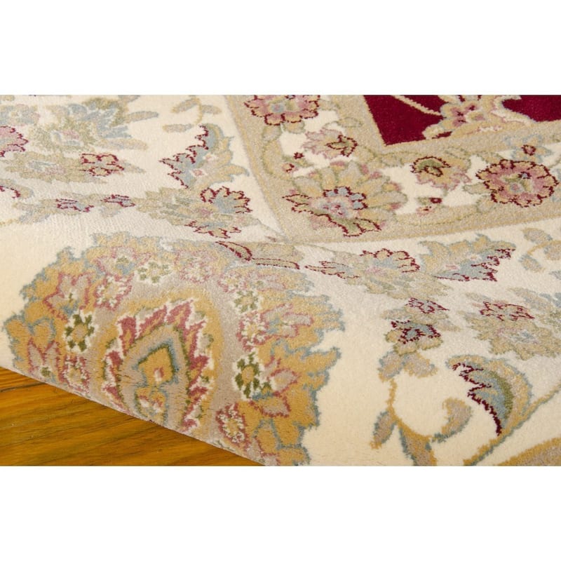 Villa Retreat Americana Wash Estate Area Rug