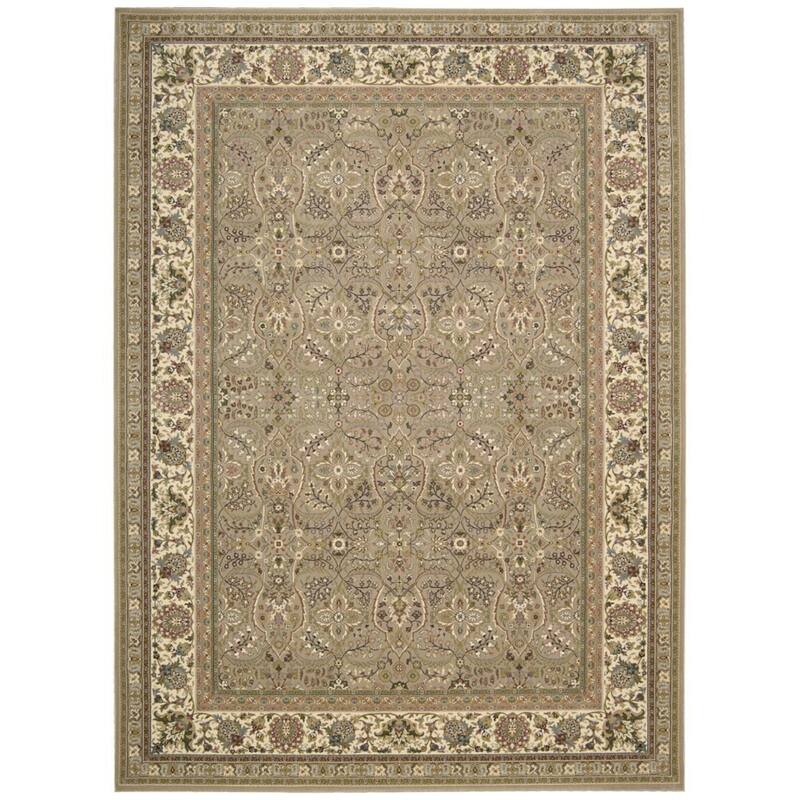 Antiquities Washington Square Area Rug
