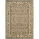 preview thumbnail 22 of 29, Antiquities Washington Square Area Rug 5'3" x 7'4" - Cream - Rectangle