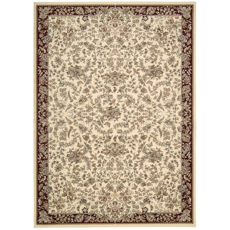 Antiquities Imperial Garden Area Rug