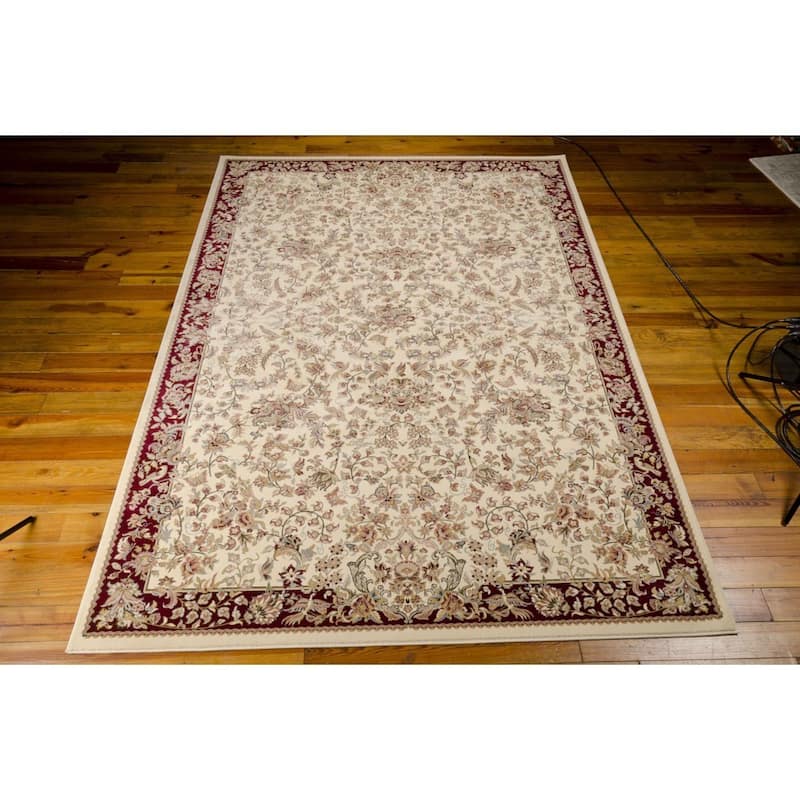 Antiquities Imperial Garden Area Rug