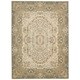 preview thumbnail 18 of 24, Antiquities Area Rug 5'3" x 7'4" - Ivory - Rectangle