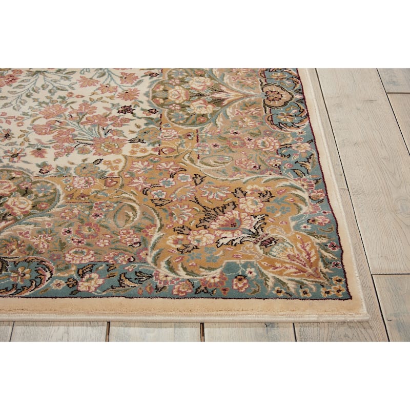 Antiquities Area Rug