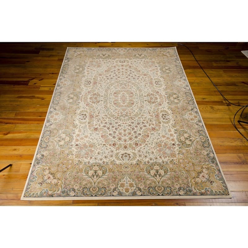 Antiquities Area Rug