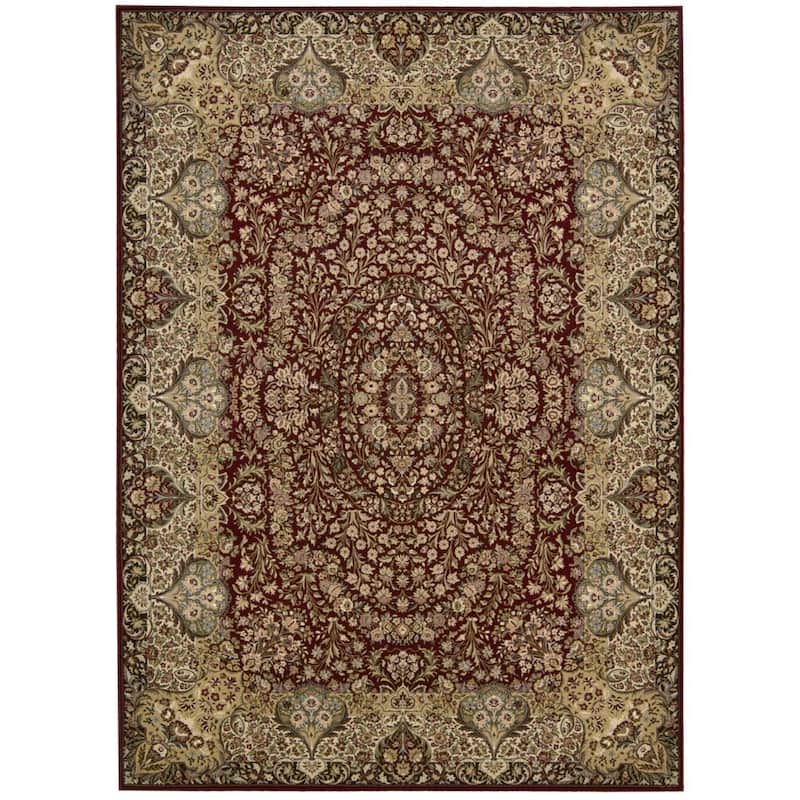 Antiquities Area Rug