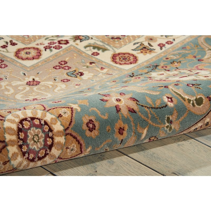 Antiquities Stately Empire Area Rug