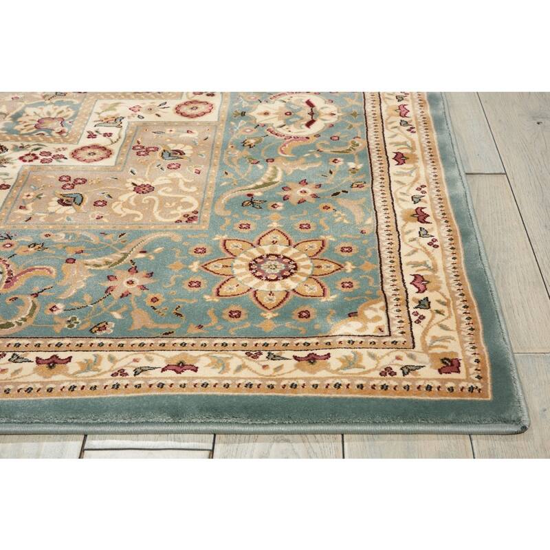 Antiquities Stately Empire Area Rug
