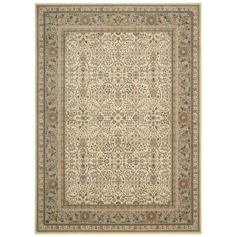 Antiquities Washington Square Area Rug