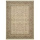 preview thumbnail 21 of 29, Antiquities Washington Square Area Rug 5'3" x 7'4" - Ivory - Rectangle