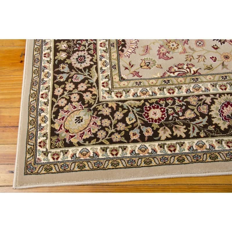 Antiquities Washington Square Area Rug