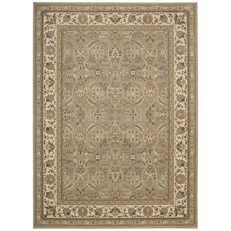 Antiquities Washington Square Area Rug