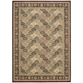 Antiquities Empress Garden Area Rug