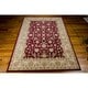 preview thumbnail 9 of 12, Villa Retreat Americana Wash Estate Area Rug
