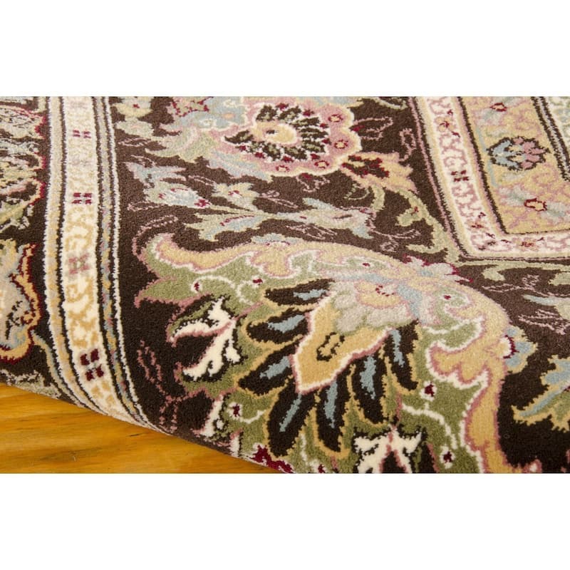 Antiquities Washington Square Area Rug