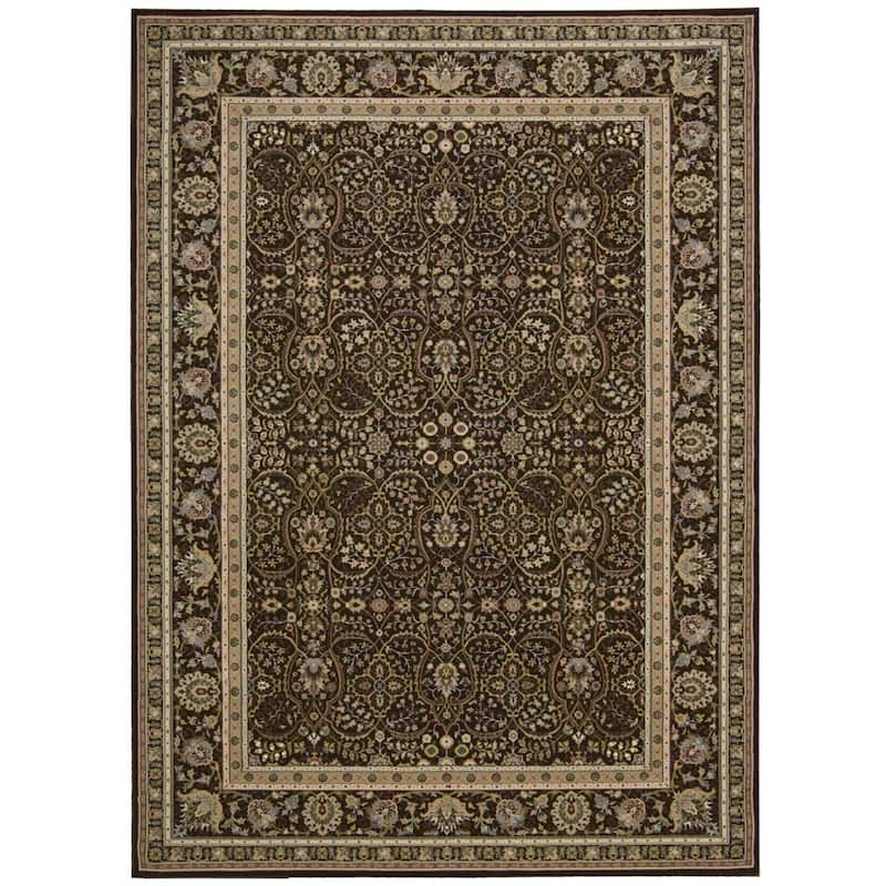 Antiquities Washington Square Area Rug