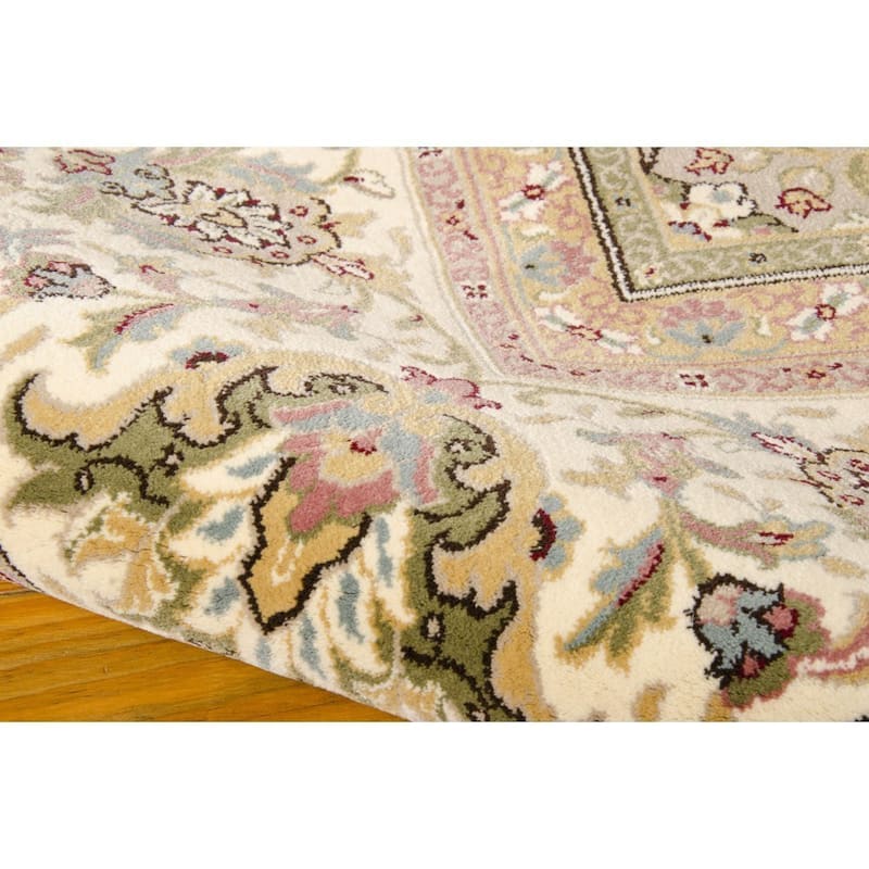 Antiquities Washington Square Area Rug