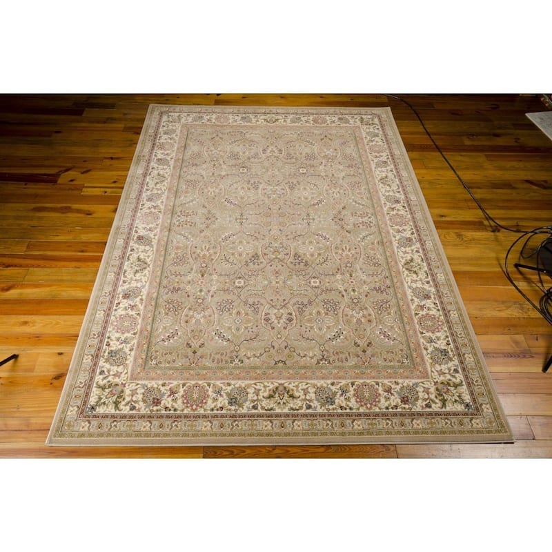 Antiquities Washington Square Area Rug
