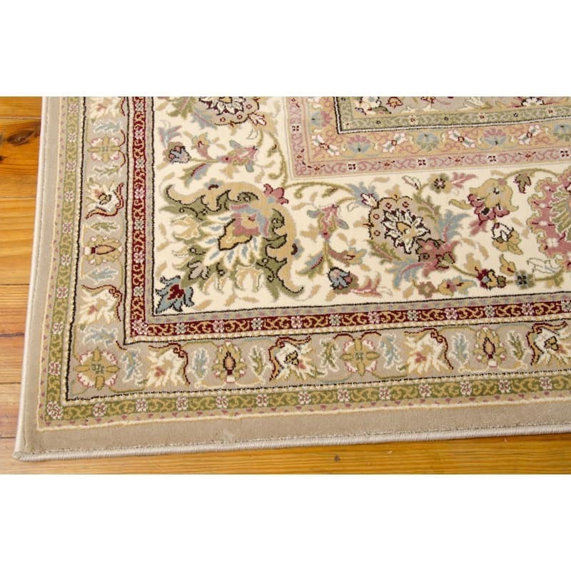 Antiquities Washington Square Area Rug