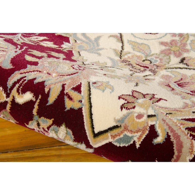 Antiquities Imperial Garden Area Rug