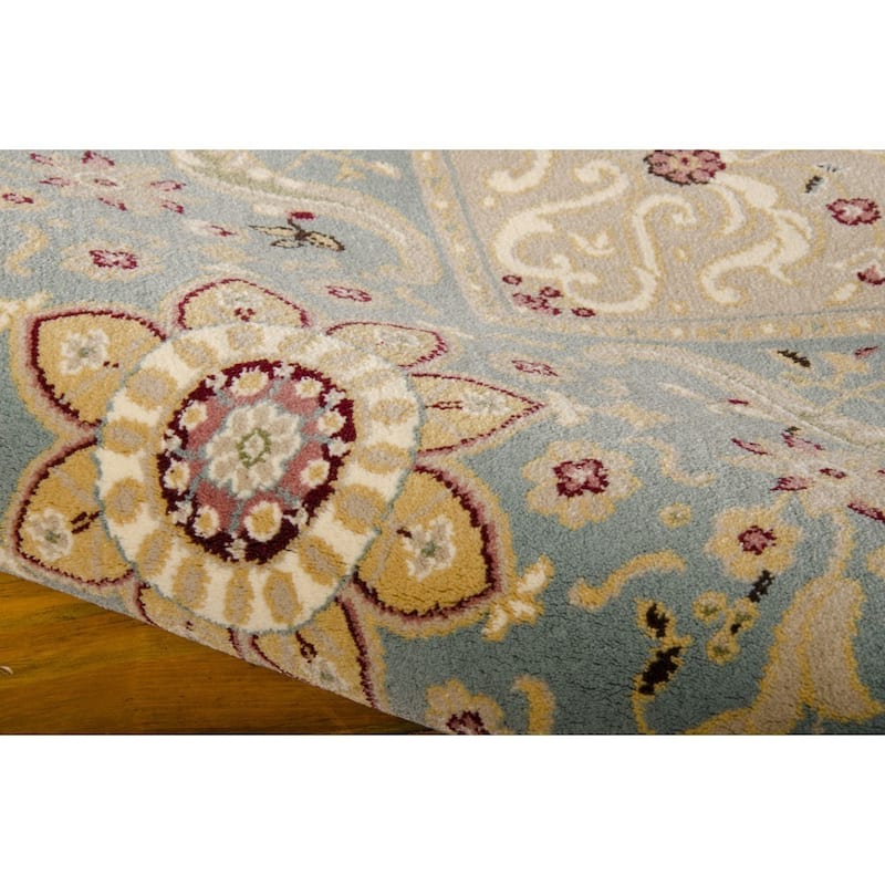 Antiquities Stately Empire Area Rug