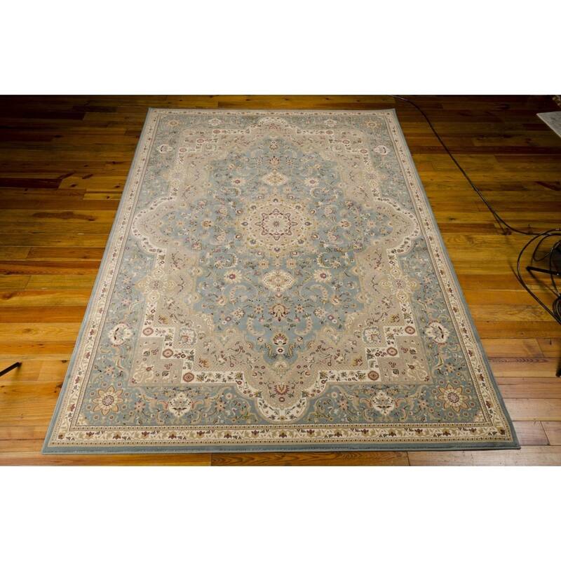 Antiquities Stately Empire Area Rug
