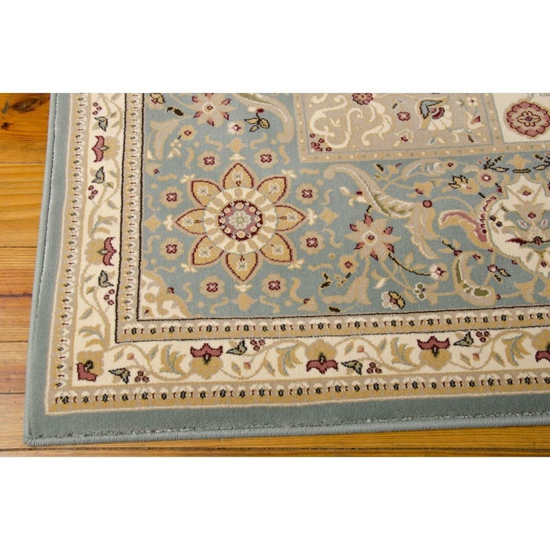 Antiquities Stately Empire Area Rug