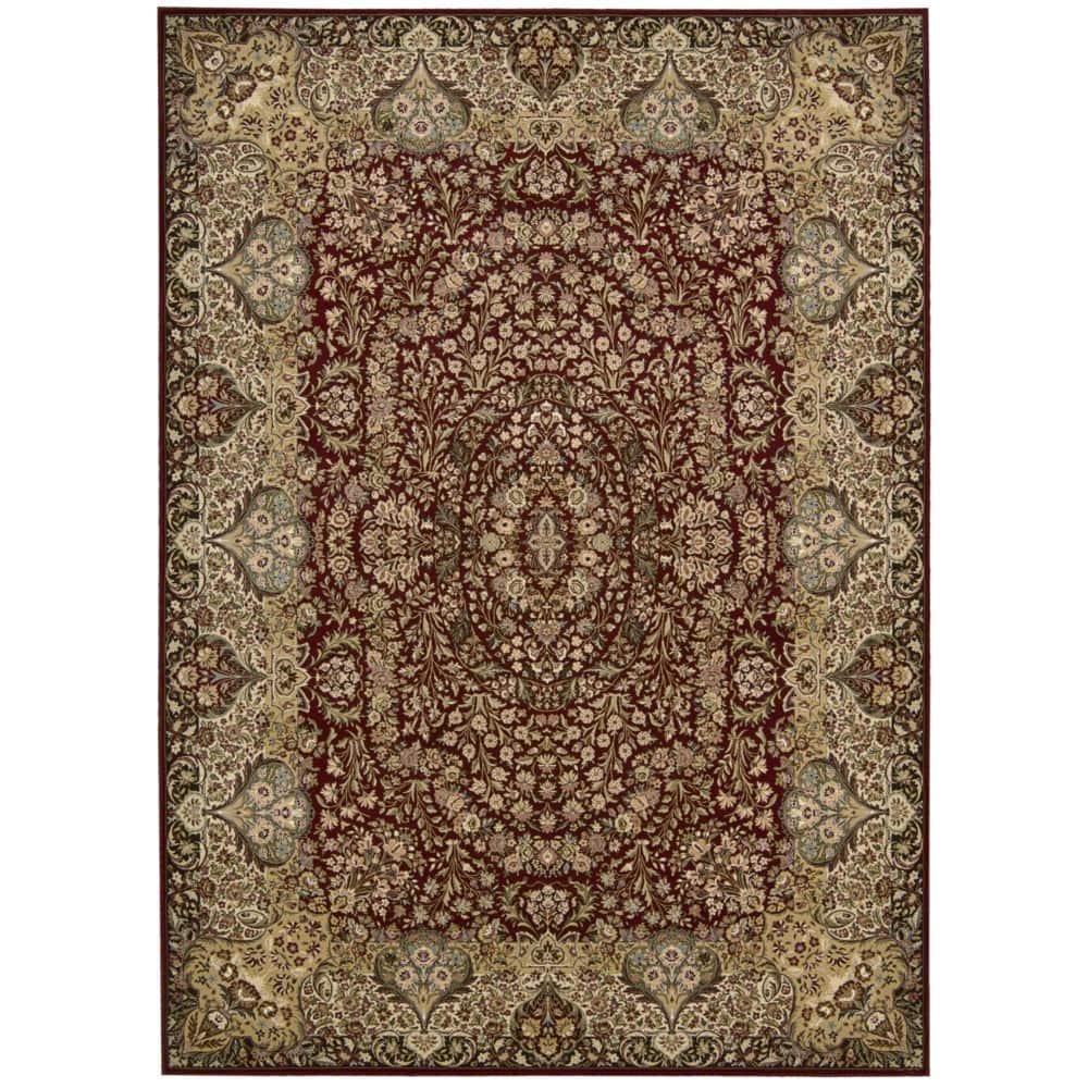 Antiquities Area Rug