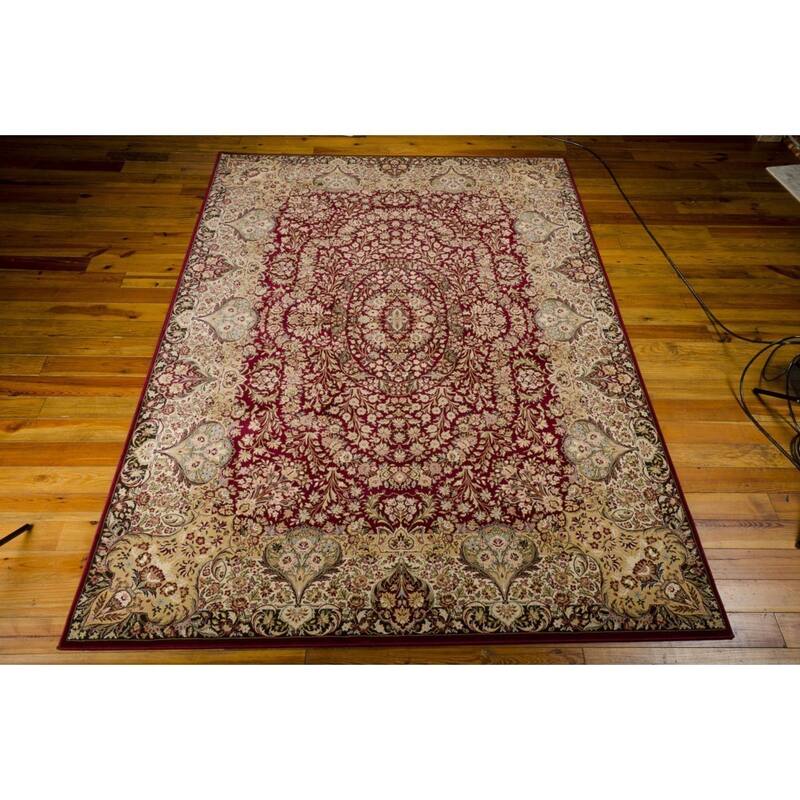 Antiquities Area Rug
