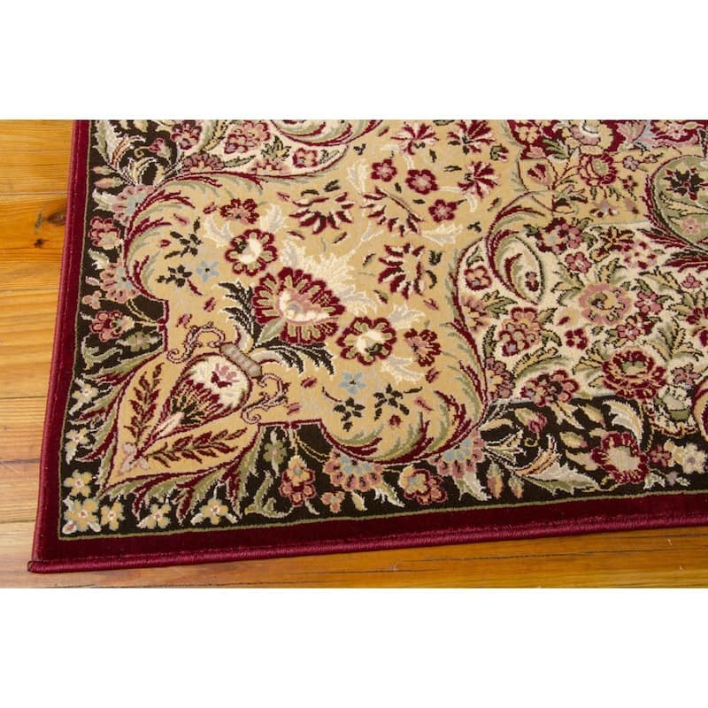 Antiquities Area Rug