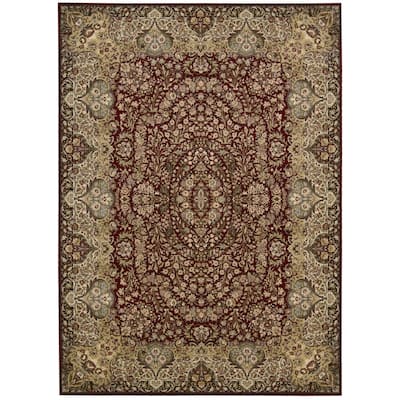 Antiquities Area Rug