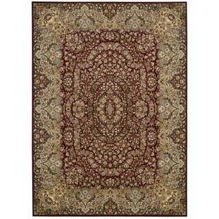 Antiquities Area Rug