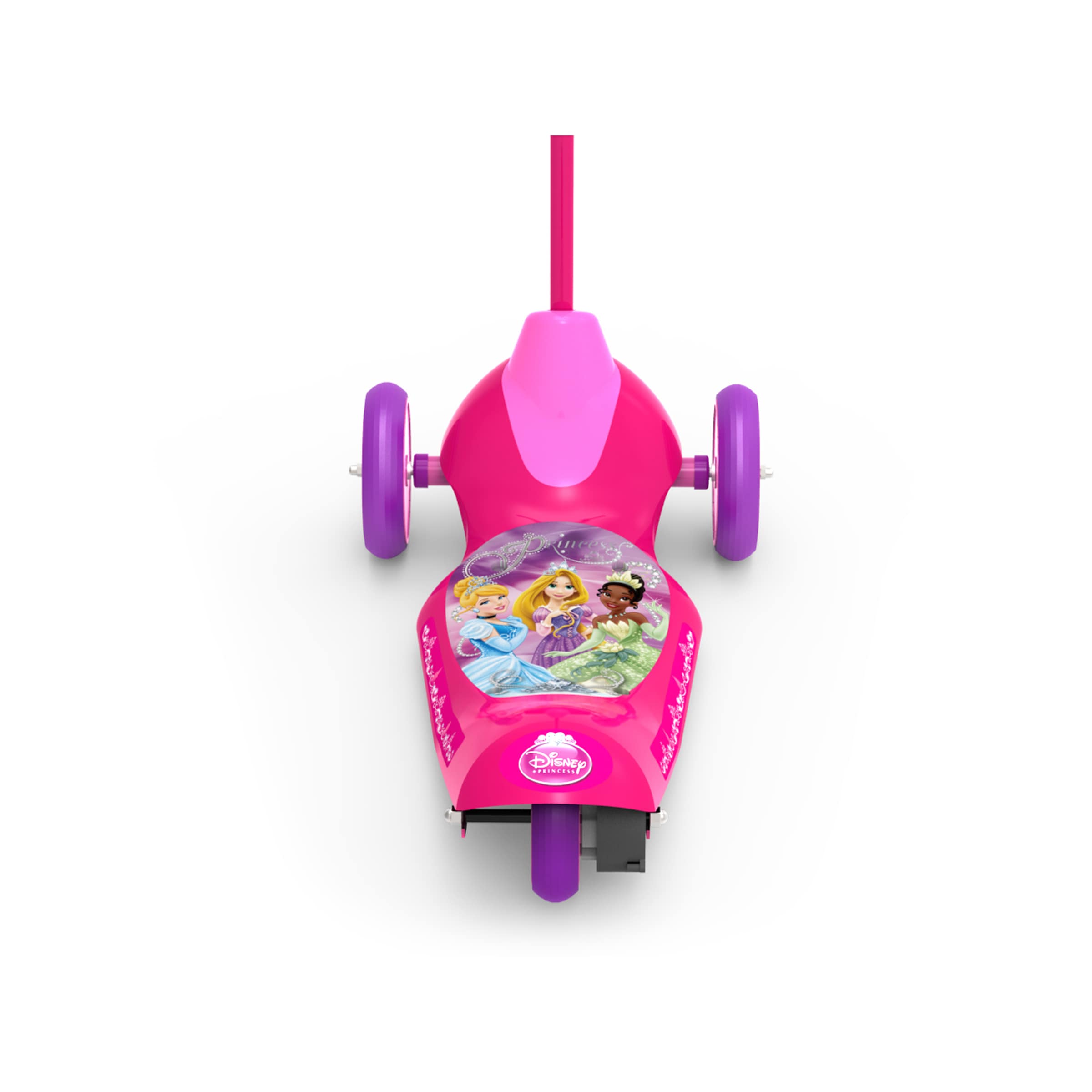 disney princess 3 wheel scooter 6 volt