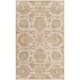 preview thumbnail 49 of 75, Handmade Tami Transitional Wool Area Rug Seafoam - 10' x 14' - Runner/Rectangle