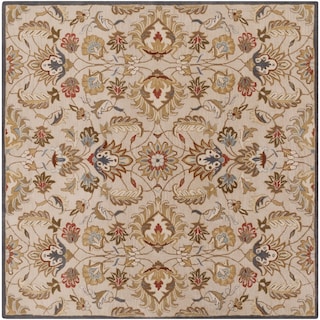 Handmade Trajan Persian Traditional Wool Area Rug