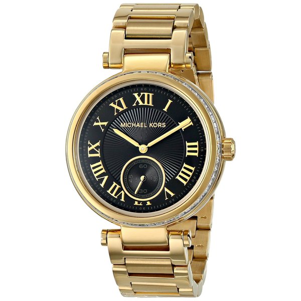 mk skylar watch