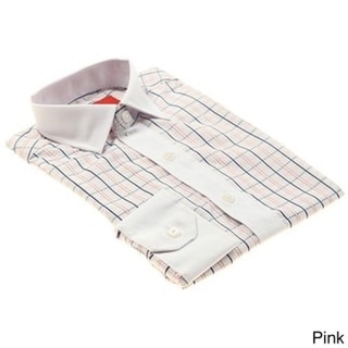 elie balleh dress shirt