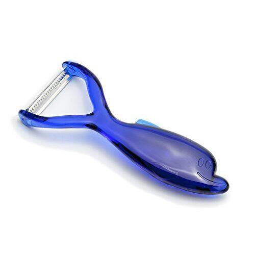 Culina Dolphin Handle Julienne Shredder