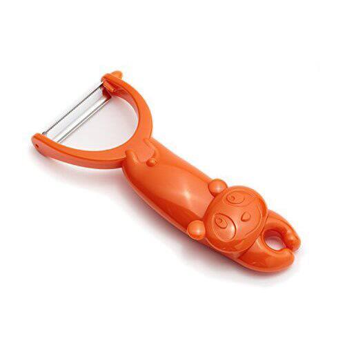 Culina Panda Design Stainless Steel Peeler