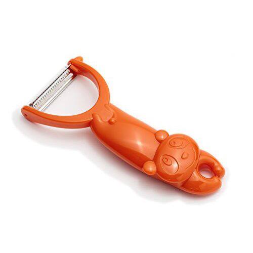 Culina Panda Design 6-inch Stainless Steel Shredder