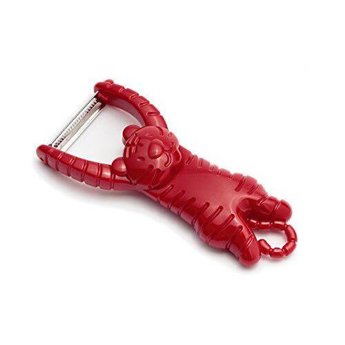 Stainless Steel Tiger Julienne Shredder