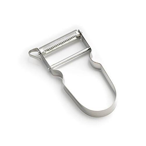 Stainless Steel Julienne Shredder